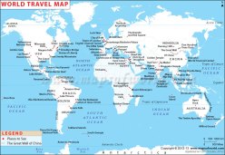 world-famous-travel-destinations